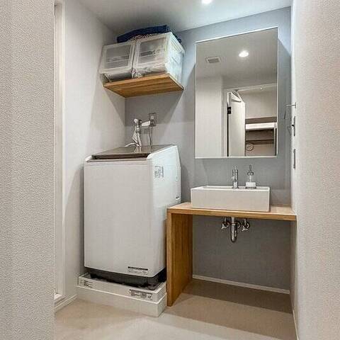 チュリス氷川坂の室内写真
