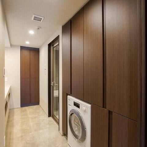 御殿山ハウスの室内写真