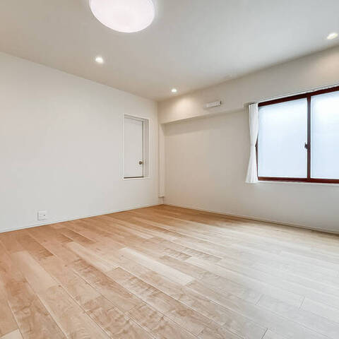 ハイ・トリオ赤坂8丁目の室内写真