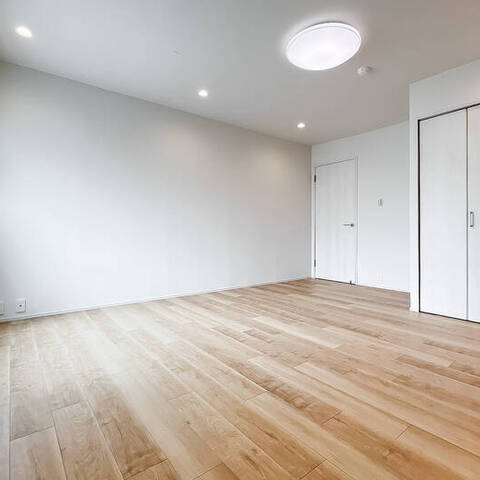 ハイ・トリオ赤坂8丁目の室内写真