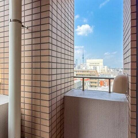 アクシア日本橋の室内写真