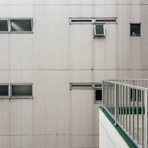 サンパークマンション千代田の室内写真