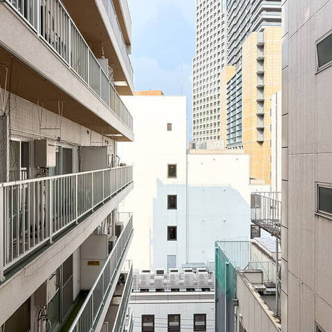 サンパークマンション千代田の室内写真