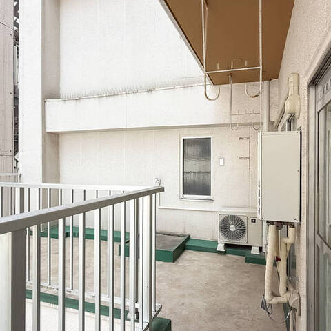 サンパークマンション千代田の室内写真