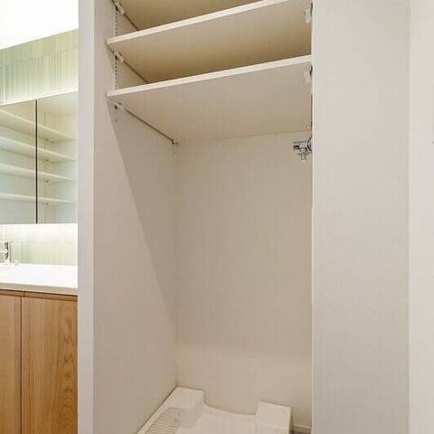 グランドメゾンたまプラーザエアーズハウスの室内写真