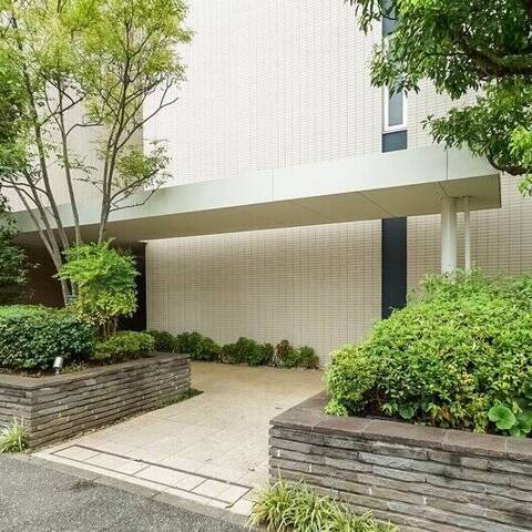 グランドメゾンたまプラーザエアーズハウスの建物・共用部写真
