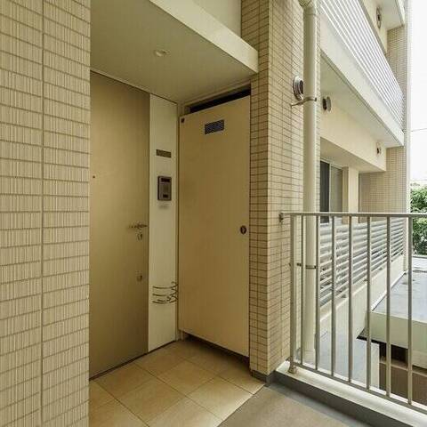 グランドメゾンたまプラーザエアーズハウスの建物・共用部写真