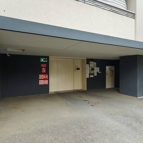 グランドメゾンたまプラーザエアーズハウスの建物・共用部写真