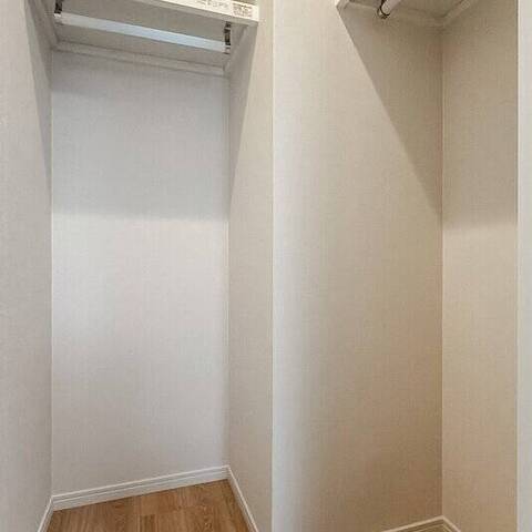 山手ガーデンハイツの室内写真