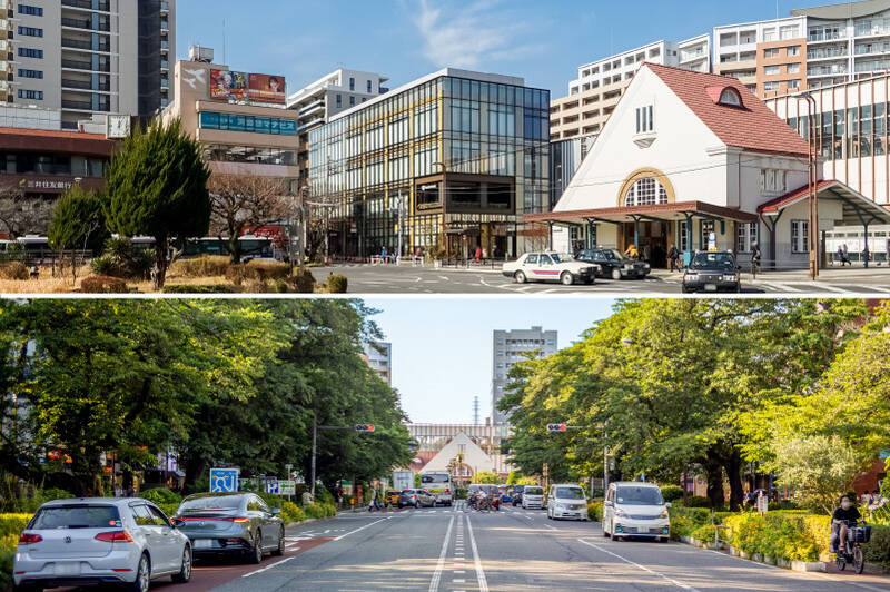<p>学園都市として計画的に街づくりが行われた「国立」。整然とした街並みと、豊かな緑が広がる住環境が魅力。駅からまっすぐ南に伸びる「大学通り」は、春の桜から冬のイルミネーションまで、四季折々の表情が楽しめる、街を象徴する並木道です。</p><p><br></p><p>■ 最寄り：JR中央線「国立」駅までは徒歩15分</p><p>■ アクセス：「新宿」駅まで乗車約38分／「吉祥寺」駅まで乗車約20分</p>