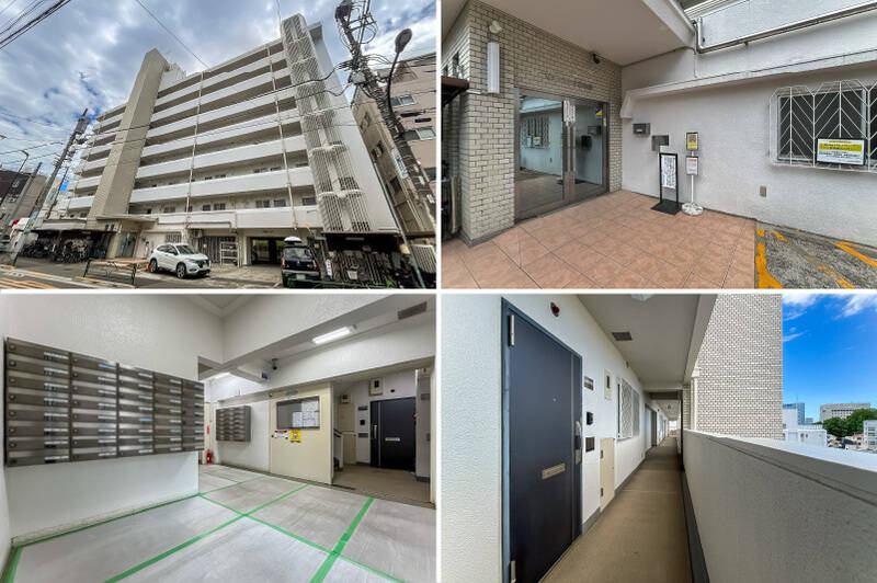 2025年12月時点で修繕積立金は3,500万円以上積み立てられています。定期的に修繕が行われ、住まいを大切に維持されている印象です。<p><br></p><p>◾️竣工:1972年</p><p>◾️総戸数:59戸</p><p>◾️オートロック完備</p><p>◾️2019年に大規模修繕工事/2025年共用部照明LED化実施済み
</p>