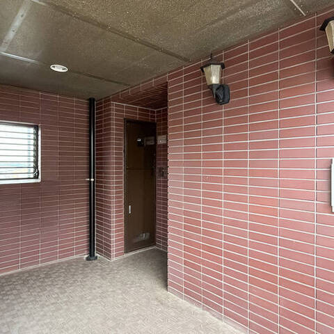 メゾン・ド小金井の建物・共用部写真