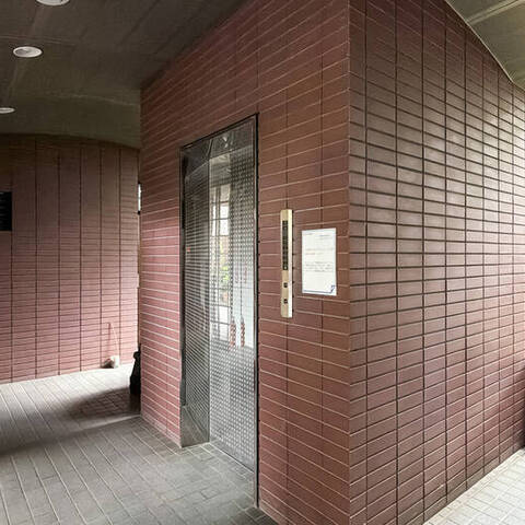 メゾン・ド小金井の建物・共用部写真