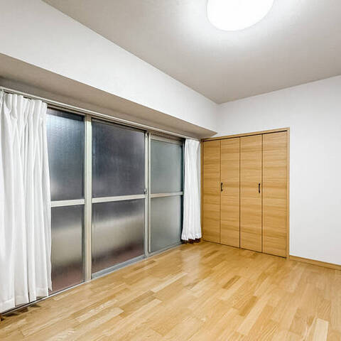サカエ音羽マンションの室内写真