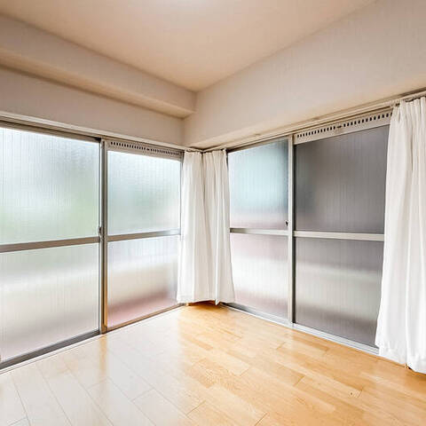 サカエ音羽マンションの室内写真