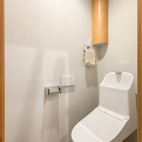 サカエ音羽マンションの室内写真
