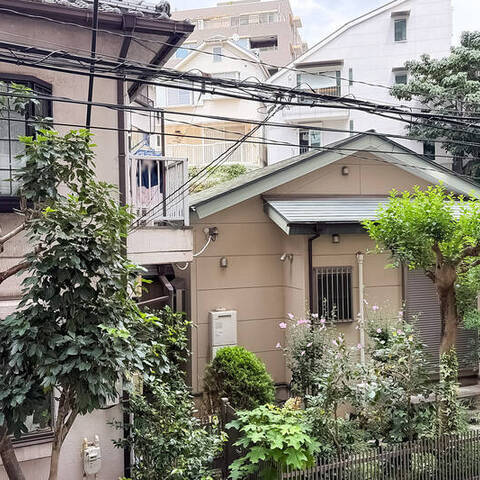 サカエ音羽マンションの室内写真