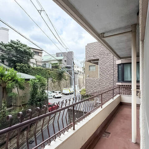 サカエ音羽マンションの室内写真