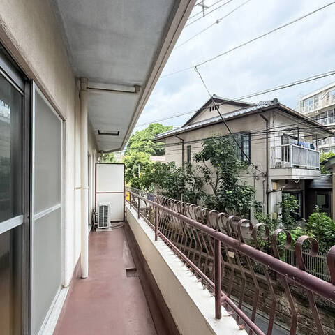 サカエ音羽マンションの室内写真