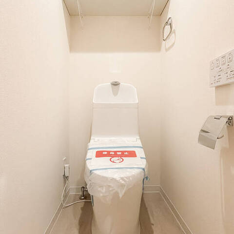 ライオンズマンション板橋徳丸の室内写真