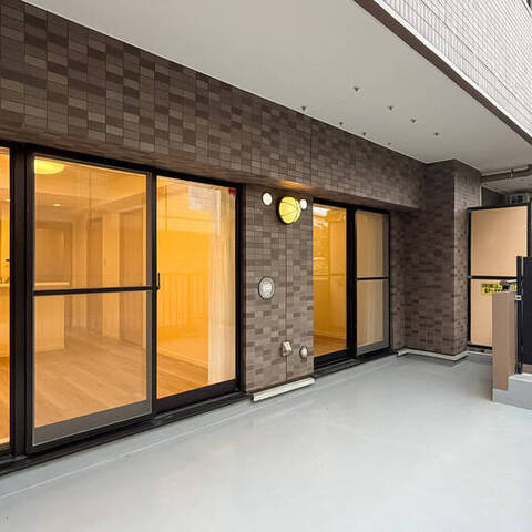 ライオンズマンション板橋徳丸の室内写真