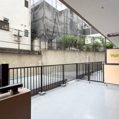 ライオンズマンション板橋徳丸の室内写真