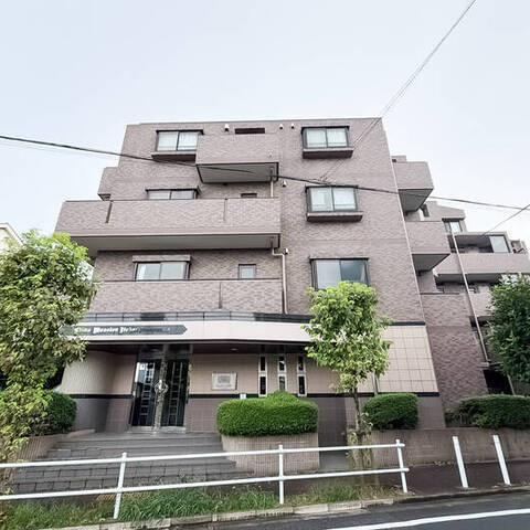 ライオンズマンション板橋徳丸の室内写真