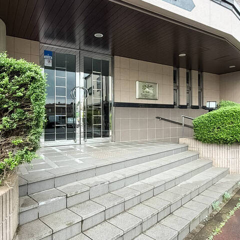 ライオンズマンション板橋徳丸の室内写真