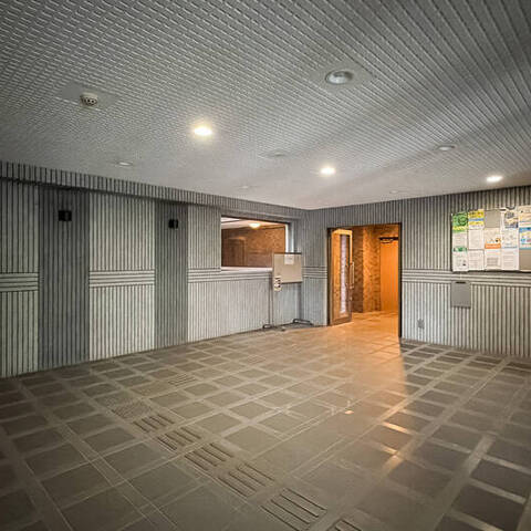 ライオンズマンション板橋徳丸の室内写真