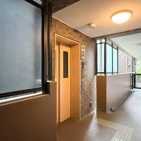 ライオンズマンション板橋徳丸の室内写真