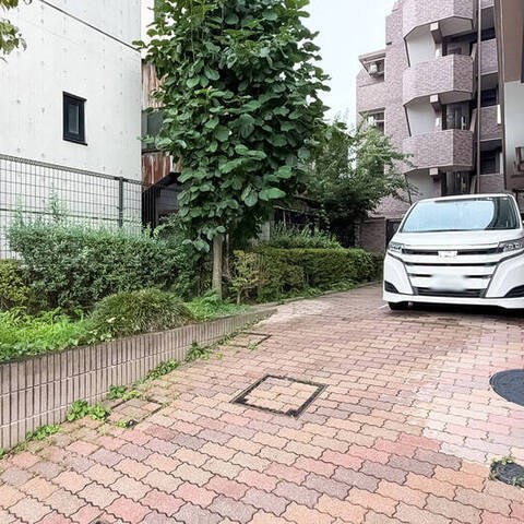 ライオンズマンション板橋徳丸の室内写真