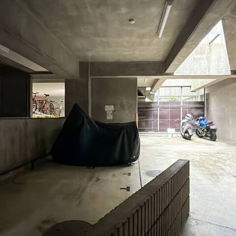 ライオンズマンション板橋徳丸の室内写真