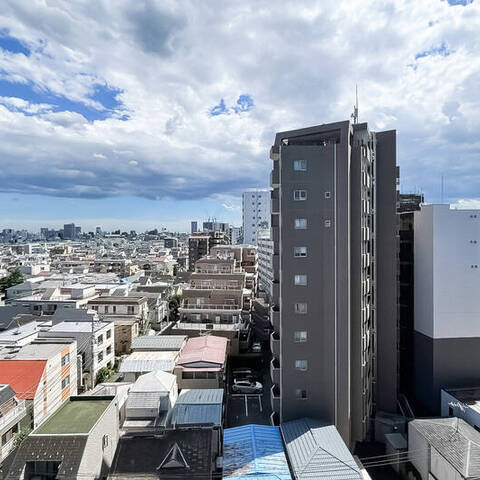 リモージュ南台の室内写真