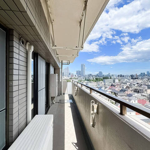 リモージュ南台の室内写真