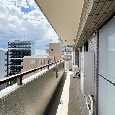 リモージュ南台の室内写真