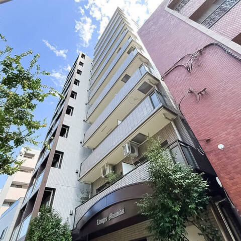 リモージュ南台の室内写真
