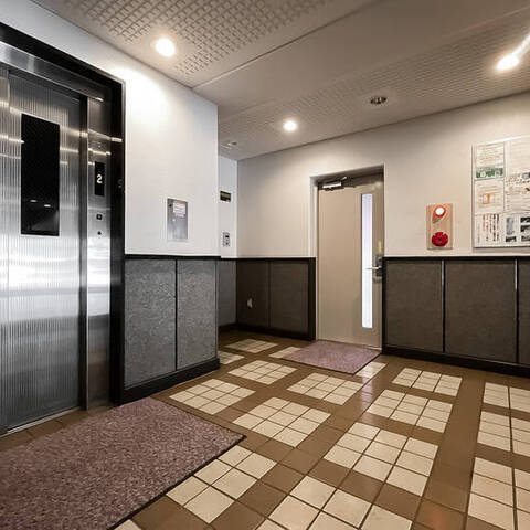 リモージュ南台の室内写真