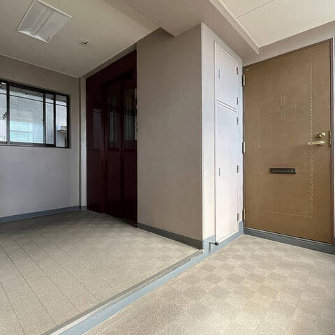リモージュ南台の室内写真