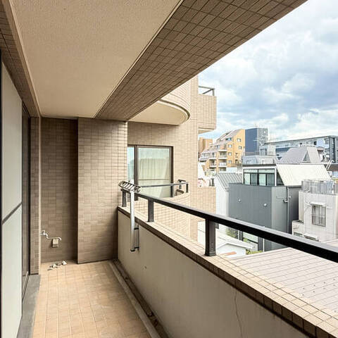 ガーデンハウス富ヶ谷の室内写真