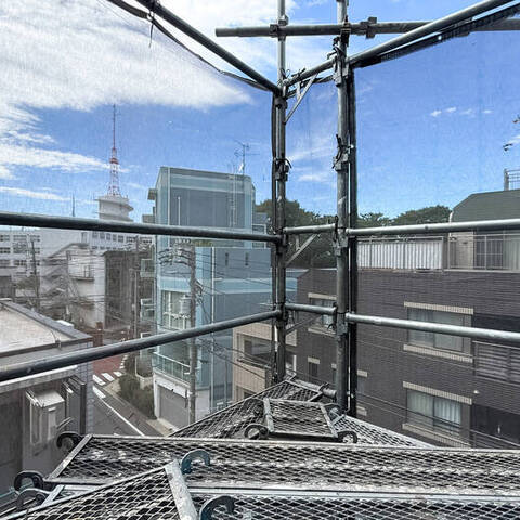 ガーデンハウス富ヶ谷の室内写真