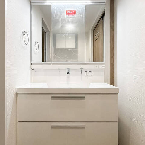 京王柴崎コーポラスの室内写真