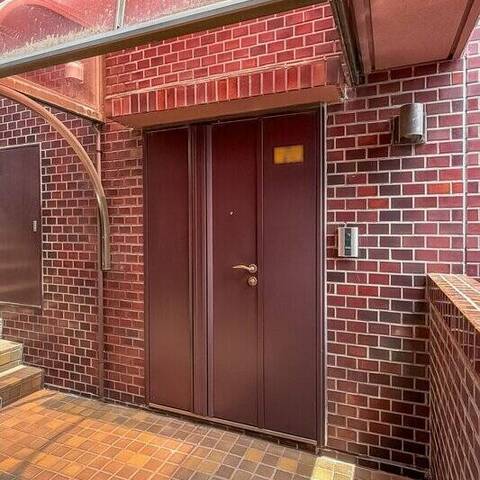 ネオハイツヴェルビュの建物・共用部写真