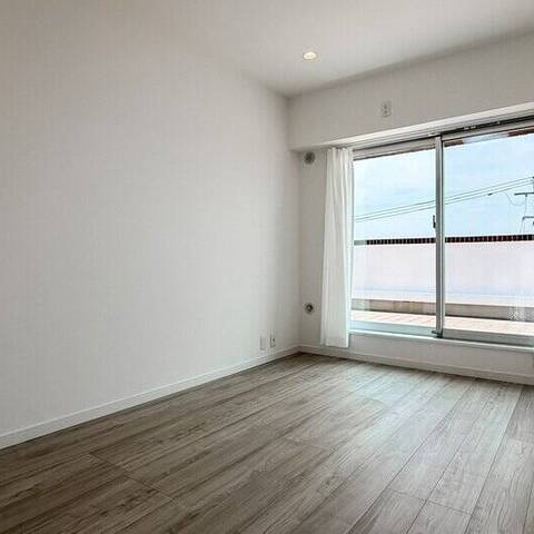 ネオハイツヴェルビュの室内写真