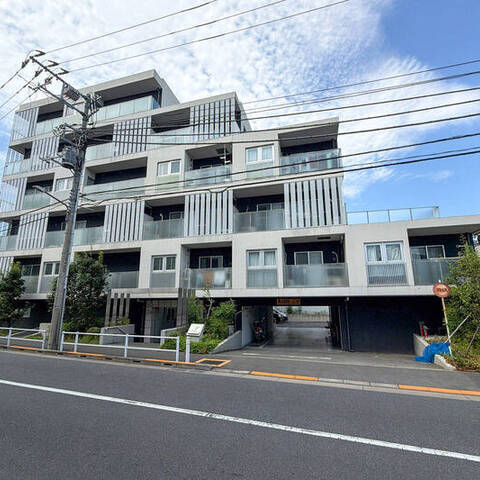 ウィンシティ成増の室内写真