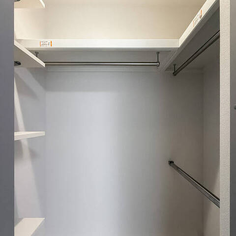 朝日常盤台マンションの室内写真
