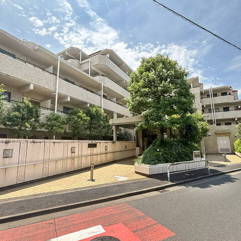 藤和千歳船橋ホームズの室内写真