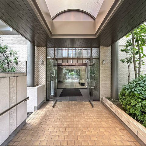 藤和千歳船橋ホームズの室内写真