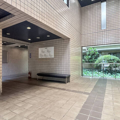 藤和千歳船橋ホームズの室内写真