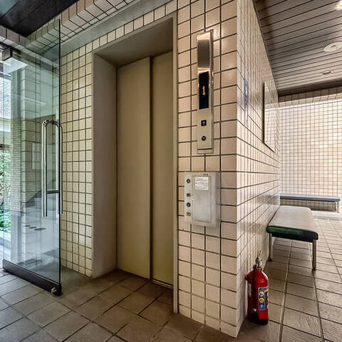 藤和千歳船橋ホームズの室内写真