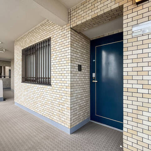 藤和千歳船橋ホームズの室内写真